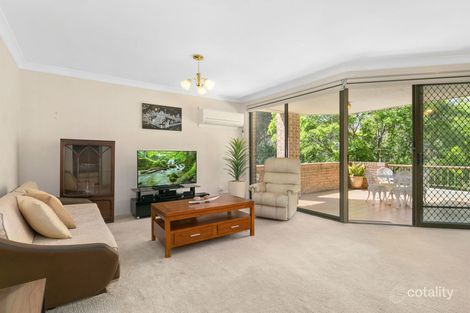 Property photo of 8/13 Carlingford Road Epping NSW 2121