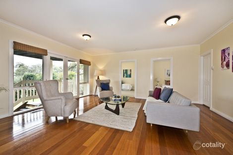 Property photo of 4 Helene Street Eltham VIC 3095