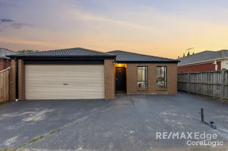 Property photo of 10 Khan Court Truganina VIC 3029