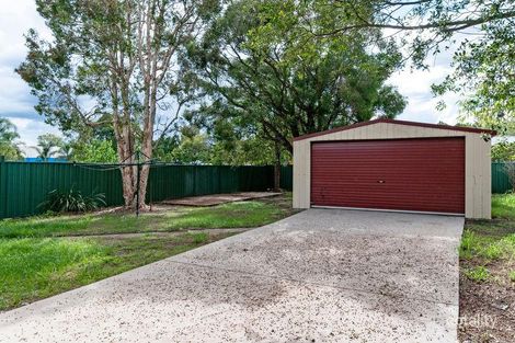 Property photo of 28 Lindsay Street Bundamba QLD 4304