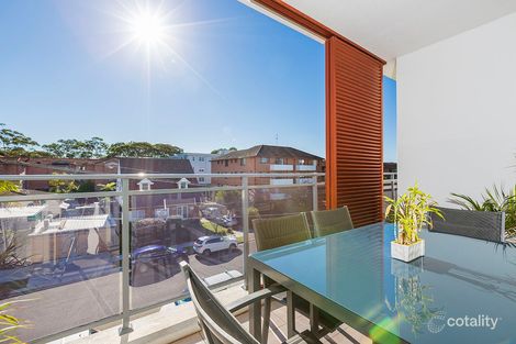 Property photo of 205/16 Warburton Street Gymea NSW 2227