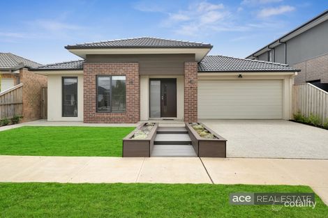 Property photo of 13 Dalglish Street Deanside VIC 3336
