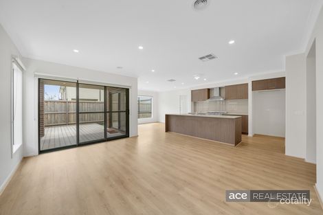 Property photo of 13 Dalglish Street Deanside VIC 3336