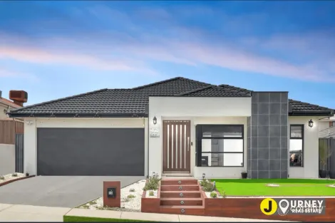 111 Errol Bvd, Mickleham, VIC 3064