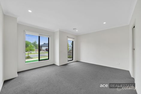 Property photo of 13 Dalglish Street Deanside VIC 3336