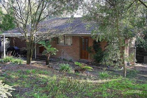 4 Green St, Selby, VIC 3159