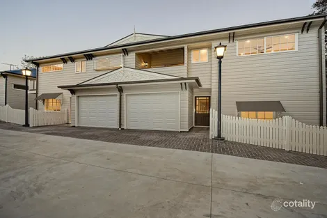 Property photo of 74C Spring Street West End QLD 4101