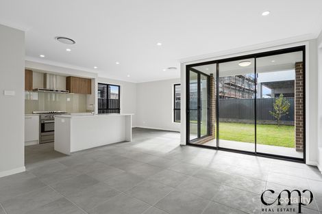 Property photo of 11 Cornforth Crescent Catherine Field NSW 2557
