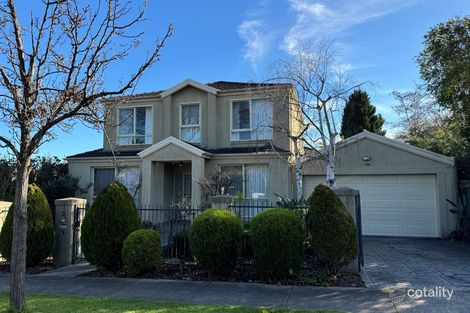 Property photo of 3 Scheele Street Surrey Hills VIC 3127