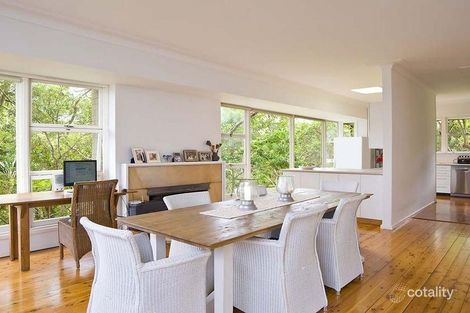Property photo of 1 Amaroo Crescent Mosman NSW 2088