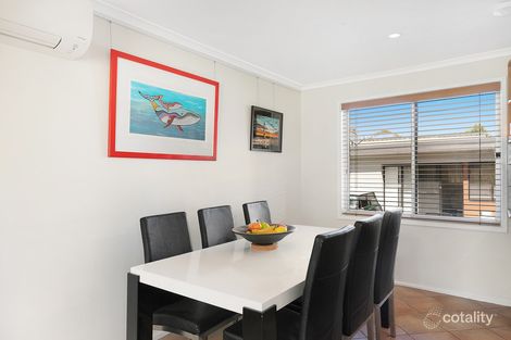 Property photo of 23 Moruya Circuit Kaleen ACT 2617