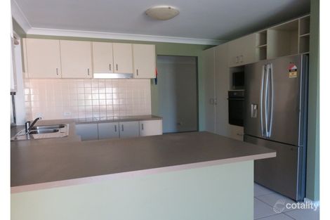 Property photo of 1 Wanaruah Circuit Muswellbrook NSW 2333