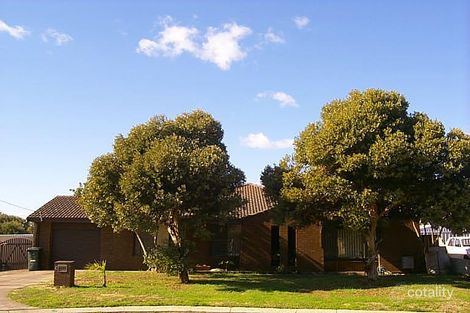 6 Ross Ct, Safety Bay, WA 6169