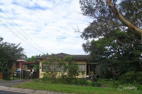 14 Myrtle St, Loftus, NSW 2232