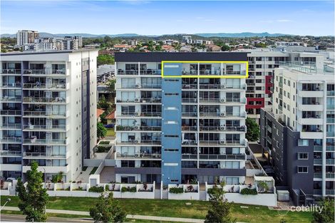 Property photo of 2803/19 Playfield Street Chermside QLD 4032