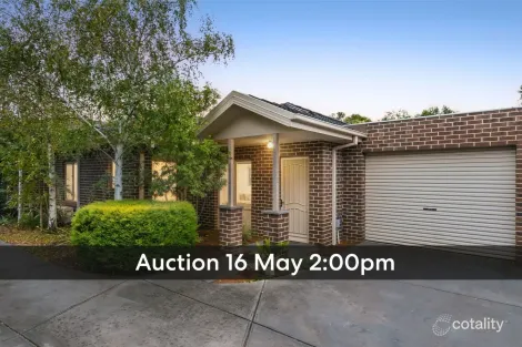 Property photo of 2/1 Inga Street Oakleigh East VIC 3166