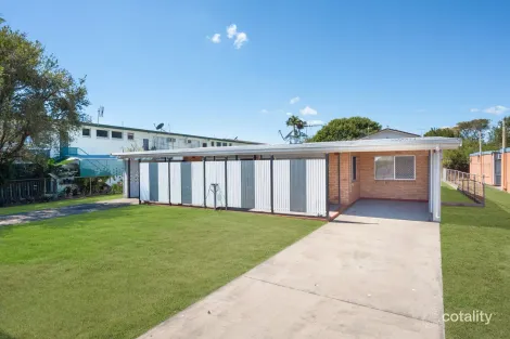 2/25 Carmody St, Hermit Park, QLD 4812