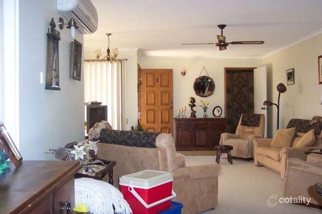 Property photo of 2/3 Woodgate Place Paradise Point QLD 4216