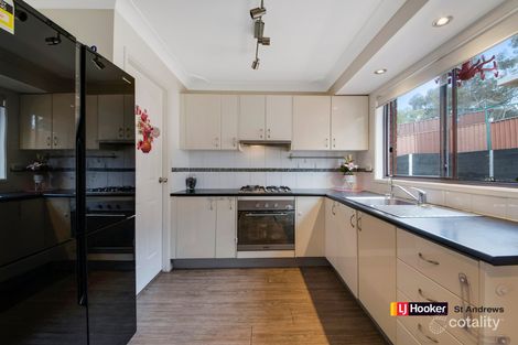 Property photo of 16 Peridot Close Eagle Vale NSW 2558