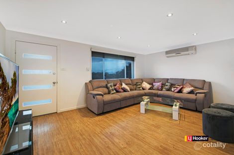 Property photo of 16 Peridot Close Eagle Vale NSW 2558
