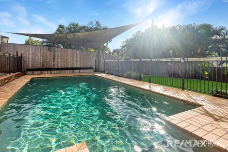 Property photo of 6 Axel Place Sinnamon Park QLD 4073