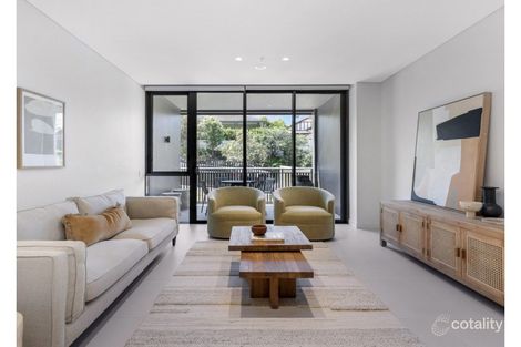 203/16 Artarmon Rd, Willoughby, NSW 2068