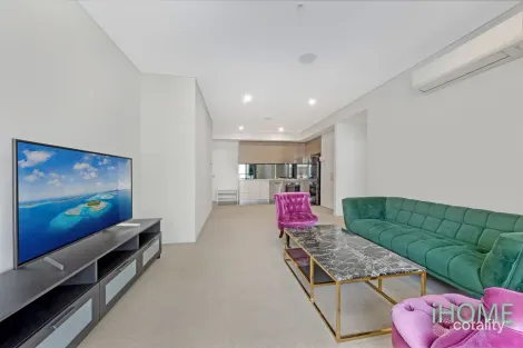 12068/7 Bennelong Pkwy, Wentworth Point, NSW 2127