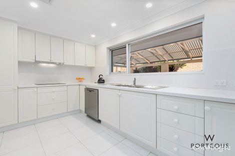 Property photo of 1A Nailsworth Street Cottesloe WA 6011