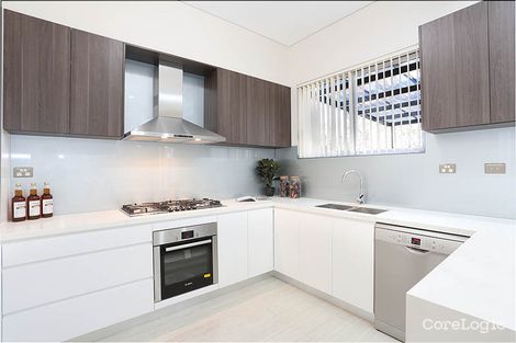 Property photo of 9A Rayment Avenue Kingsgrove NSW 2208