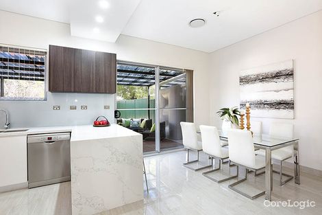 Property photo of 9A Rayment Avenue Kingsgrove NSW 2208