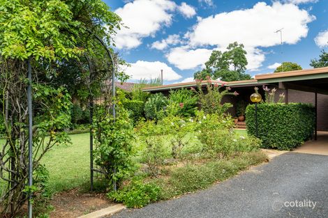 Property photo of 132 Temoin Street Narromine NSW 2821