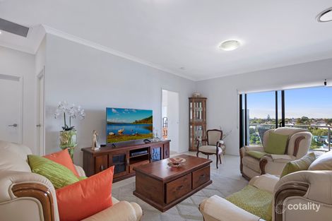 Property photo of 2803/19 Playfield Street Chermside QLD 4032
