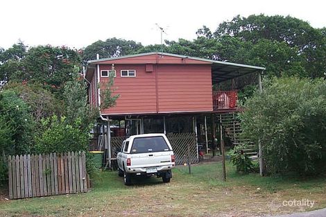 6 Boreen St, Point Lookout, QLD 4183