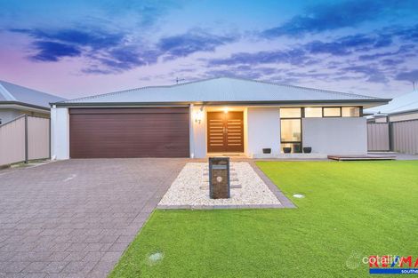 Property photo of 87 Monticello Parkway Piara Waters WA 6112