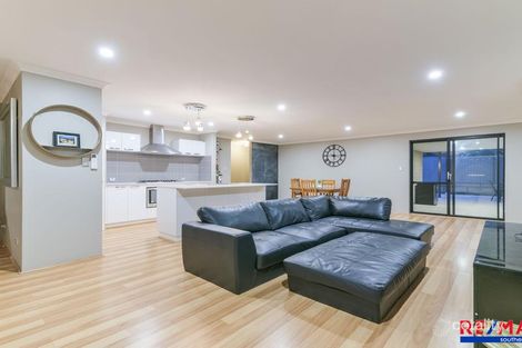 Property photo of 87 Monticello Parkway Piara Waters WA 6112