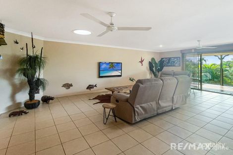 Property photo of 6 Axel Place Sinnamon Park QLD 4073