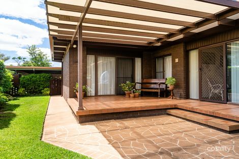 Property photo of 132 Temoin Street Narromine NSW 2821