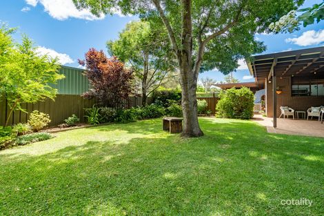 Property photo of 132 Temoin Street Narromine NSW 2821