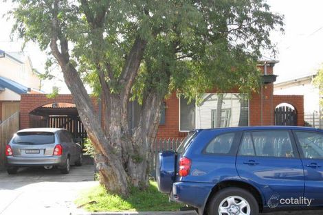 Property photo of 8 Munro Street Ascot Vale VIC 3032