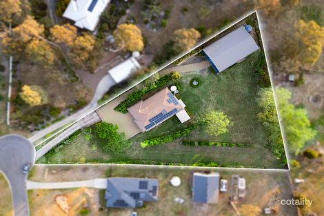 Property photo of 28 Robyn Terrace Fernvale QLD 4306