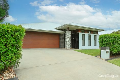 Property photo of 121 Cronin Road Highfields QLD 4352