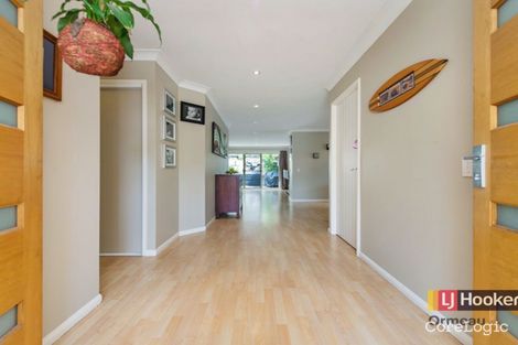 Property photo of 11 Schablon Close Ormeau Hills QLD 4208