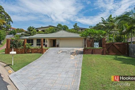 Property photo of 11 Schablon Close Ormeau Hills QLD 4208