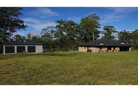 Property photo of 32 Wattle Place Yarravel NSW 2440