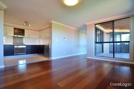 Property photo of 13/18-20 Courallie Avenue Homebush West NSW 2140