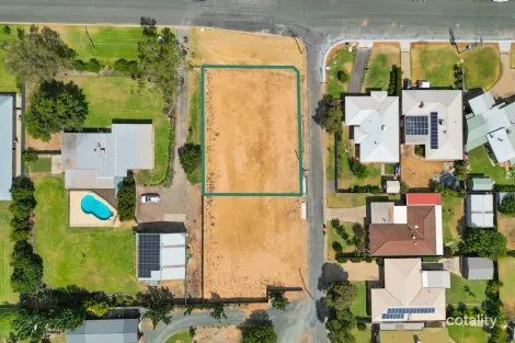 535 Warren Dr, Deniliquin, NSW 2710
