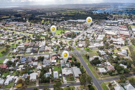 Property photo of 10 Hunter Street Wonthaggi VIC 3995