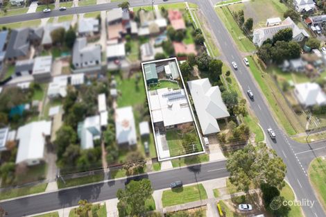 Property photo of 10 Hunter Street Wonthaggi VIC 3995