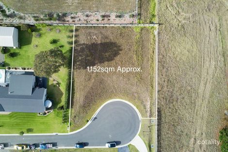 9 Tyrrell Pl, The Oaks, NSW 2570