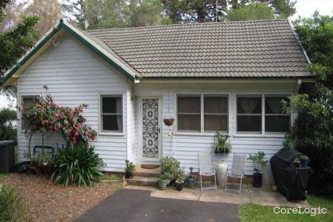 Property photo of 28 Oaklands Road Hazelbrook NSW 2779